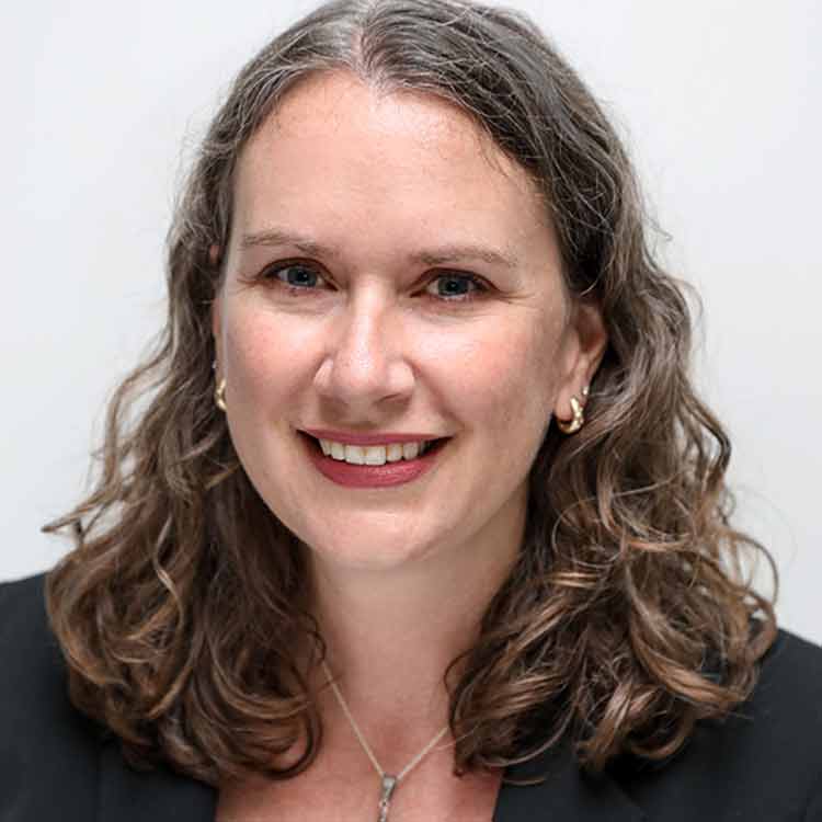 Anastasia Yecke Gude