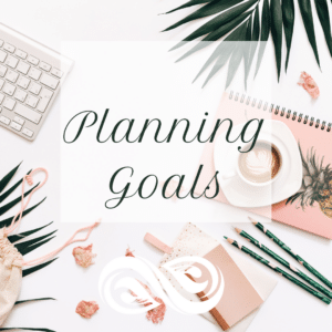 planning goals