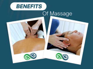 Benefits of Massage