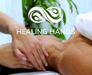 Healing Hands