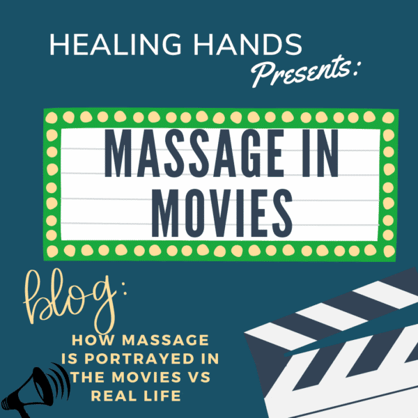 Massage in Movies