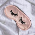 eye mask