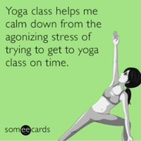 yoga meme