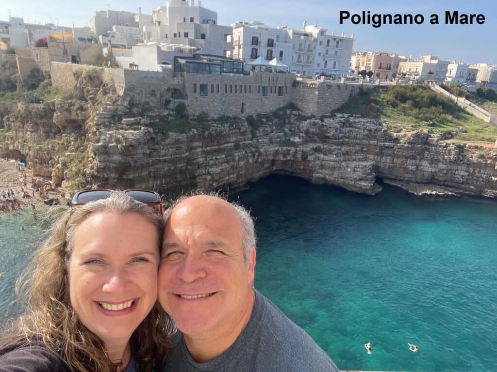 Polignano a Mare