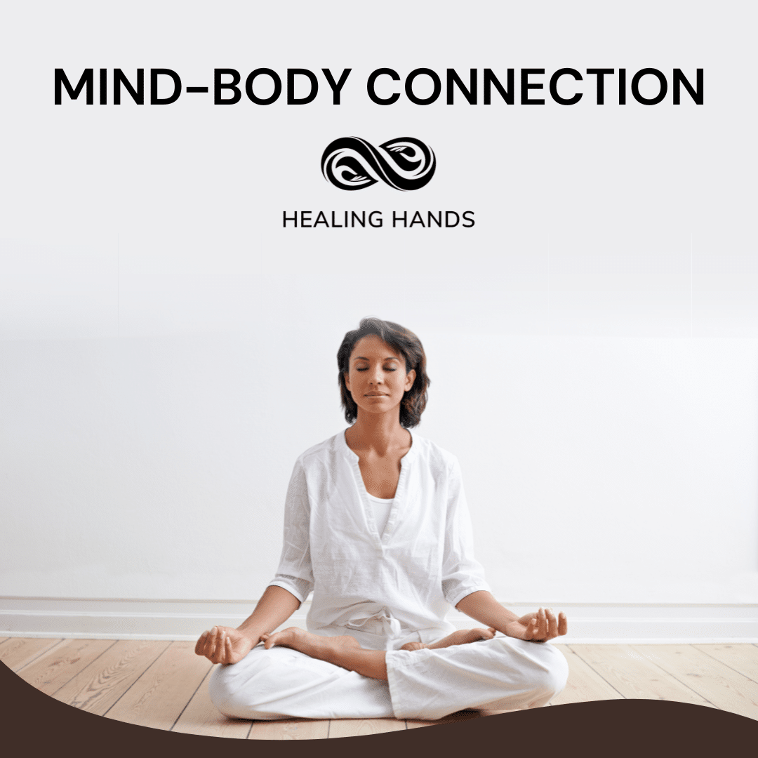 body-mind connection
